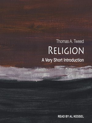 cover image of Religion
